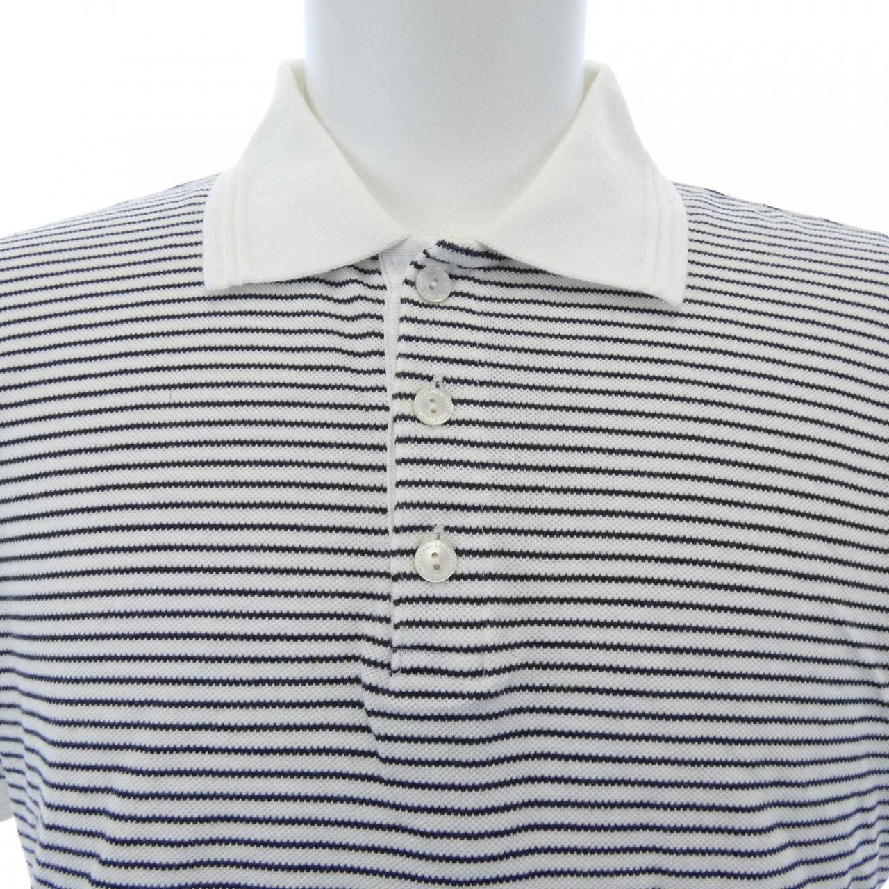 ヴィズヴィム VISVIM ポロシャツ