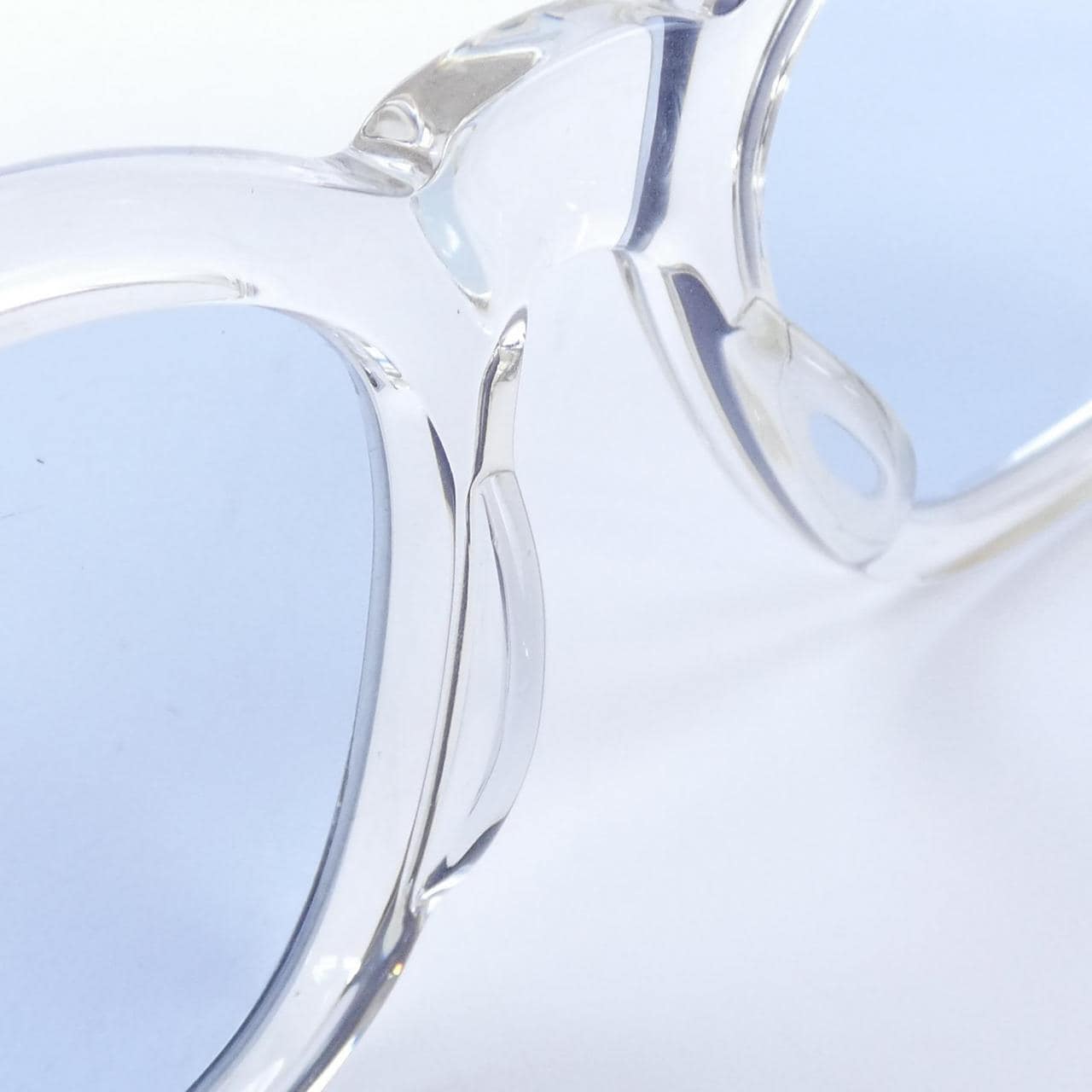 クロムハーツ CHROME HEARTS SUNGLASSES