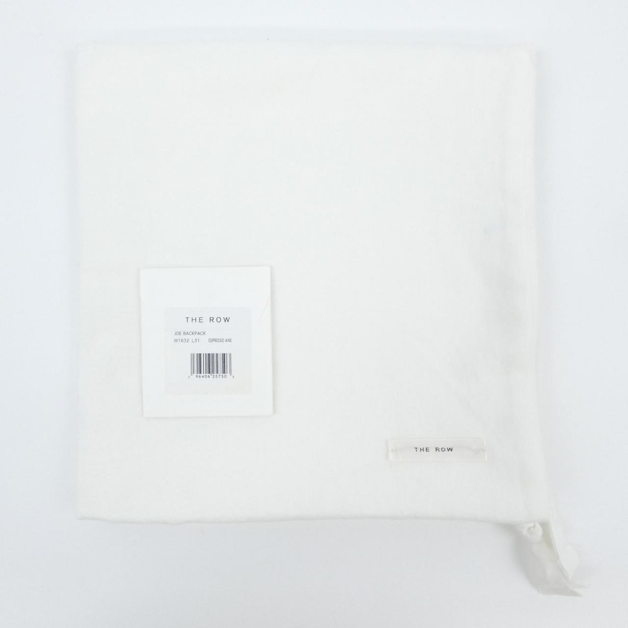 ザロウ THE ROW BAG