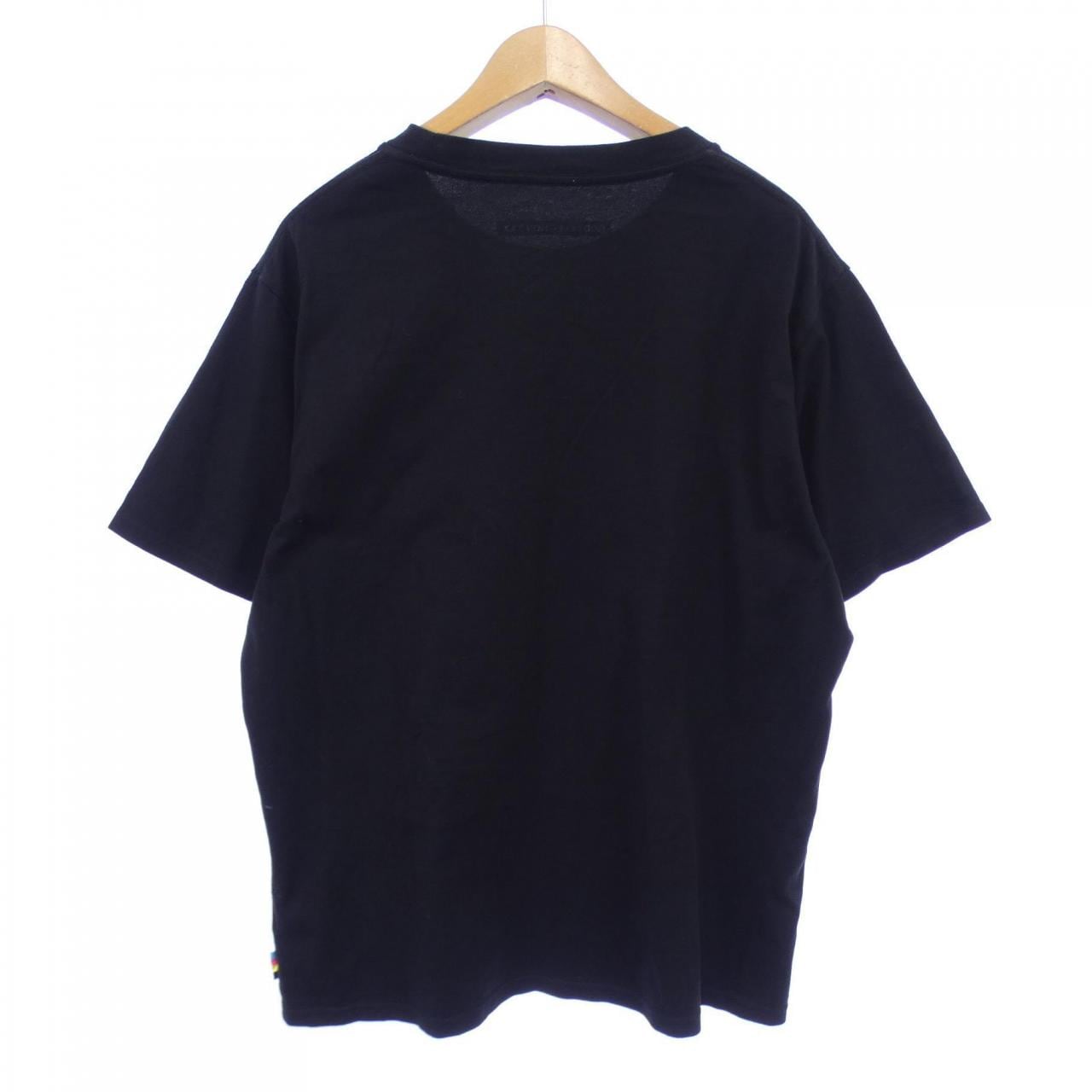 ゴットセレクショントリプルエックス GOD SELECTION XXX Tシャツ