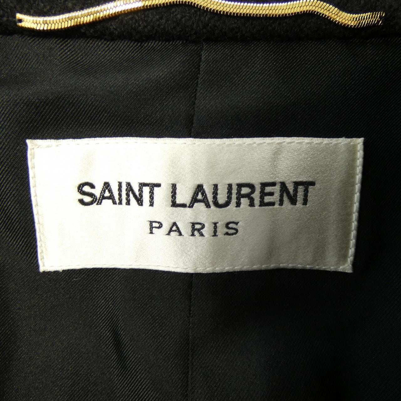 サンローラン SAINT LAURENT 488713 Y039R コート