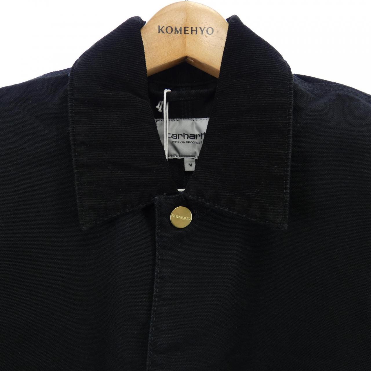 カーハート CARHARTT I035281 ブルゾン