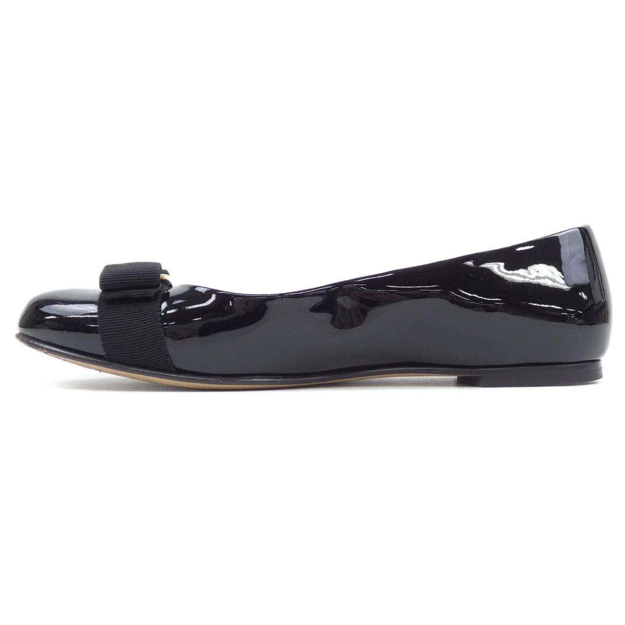 フェラガモ FERRAGAMO パンプス