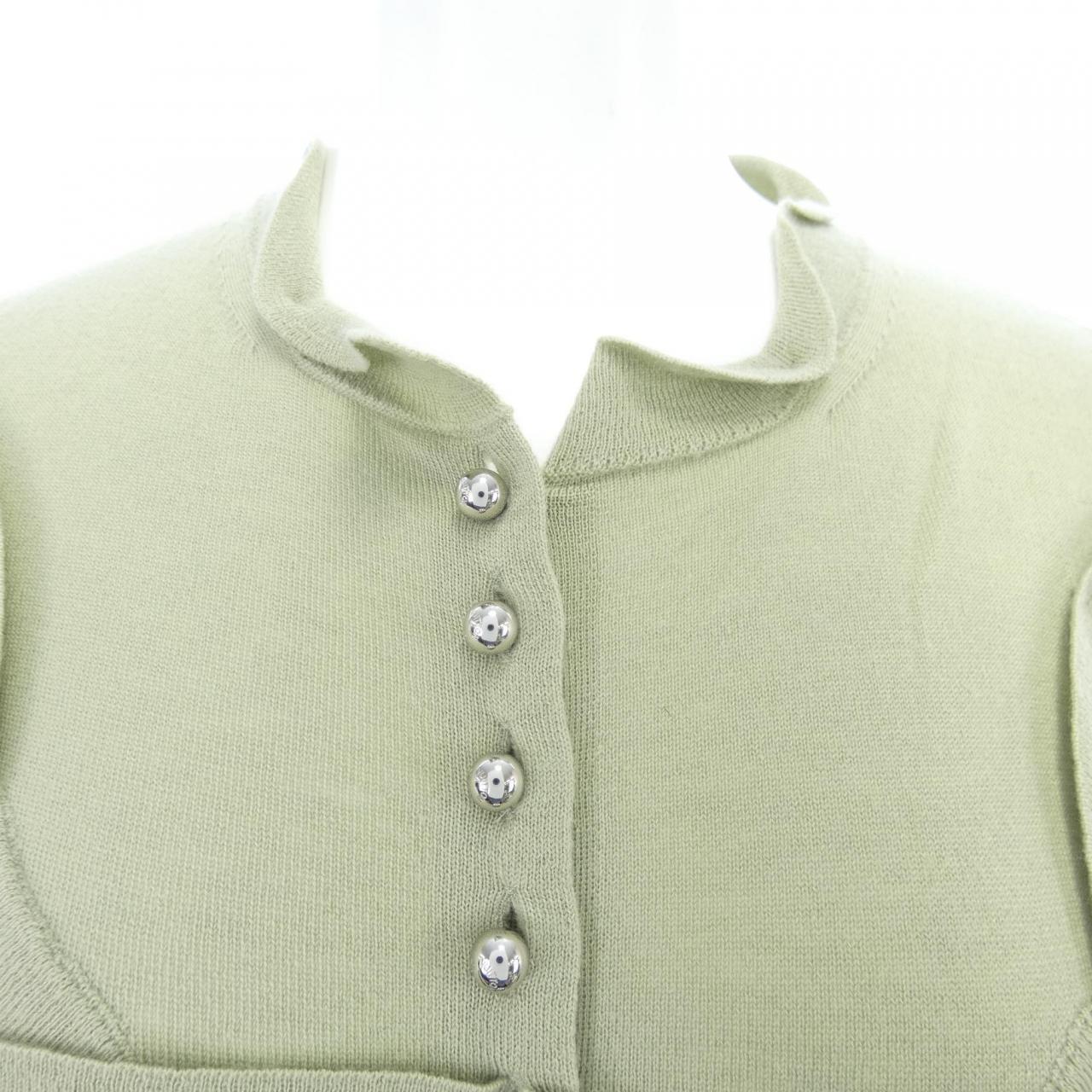 ルイヴィトン LOUIS VUITTON WIKC04MIZ カーディガン