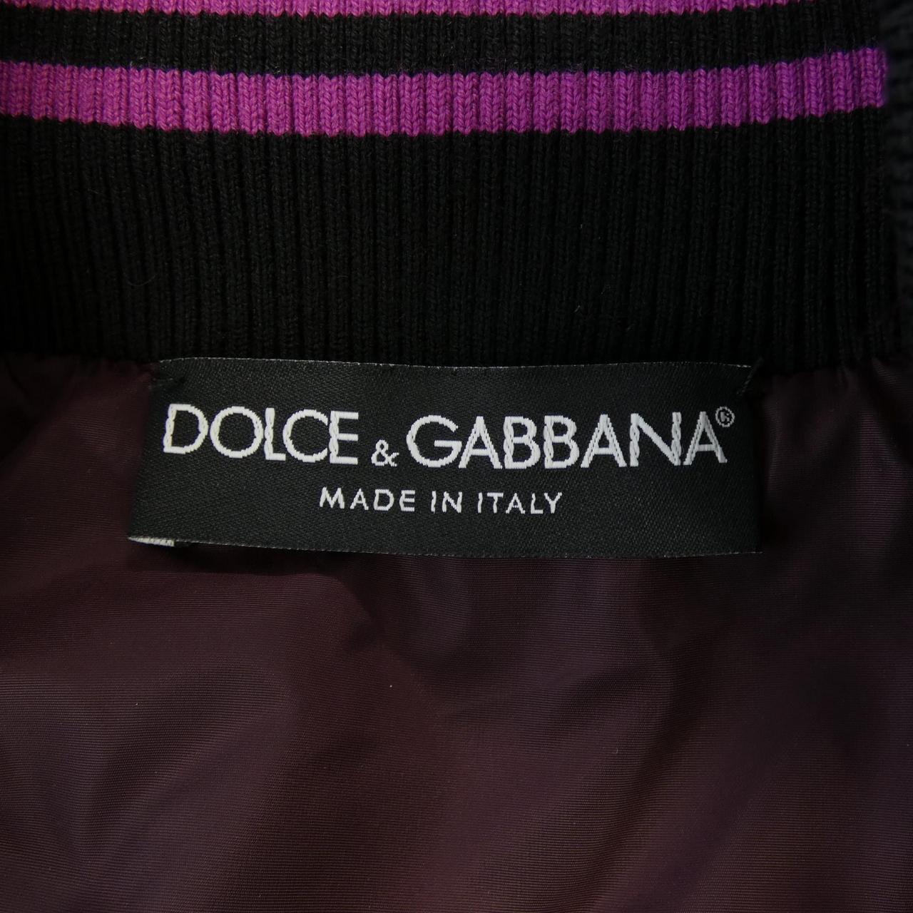 ドルチェアンドガッバーナ DOLCE&GABBANA F9983T/FJM2E ブルゾン