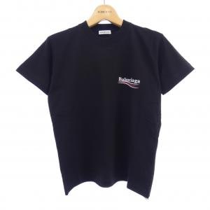 バレンシアガ BALENCIAGA ポリティカルキャンペーン POLITICAL CAMPAIGN 612964 TIV52 Tシャツ