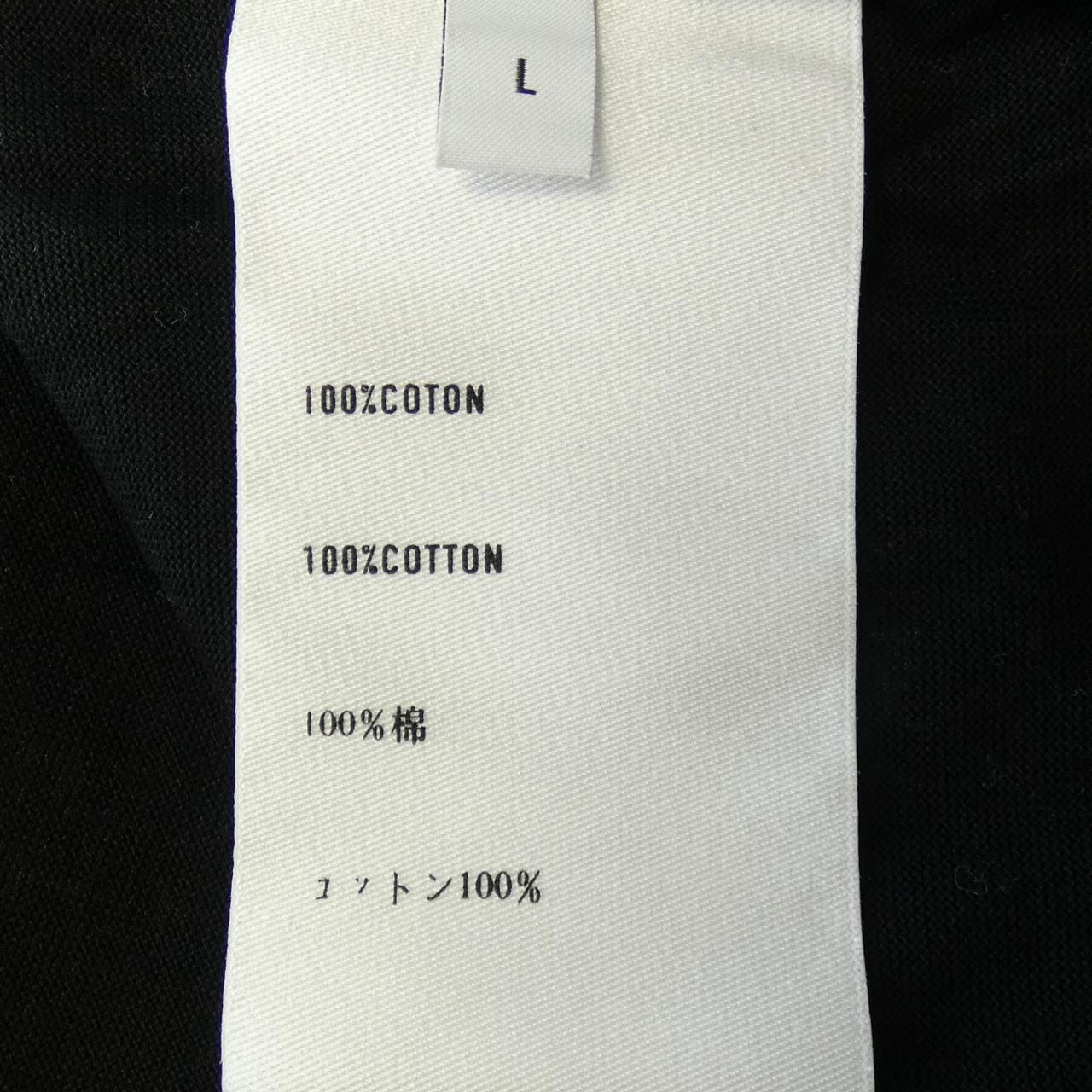 ベルルッティ Berluti R19JPS48JAEM ポロシャツ