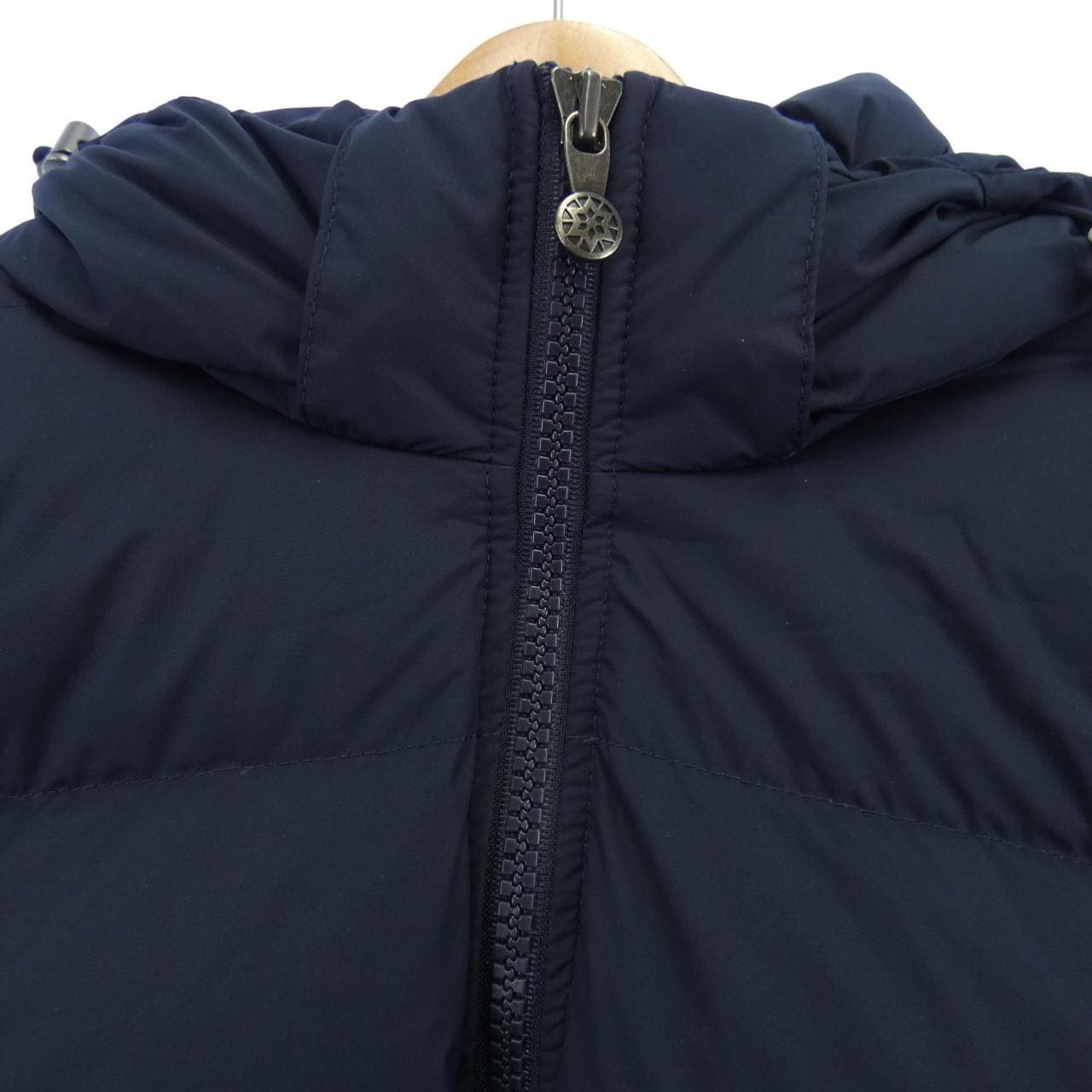 ピレネックス PYRENEX SPOUTNIC MINI RIPSTOP ダウンジャケット