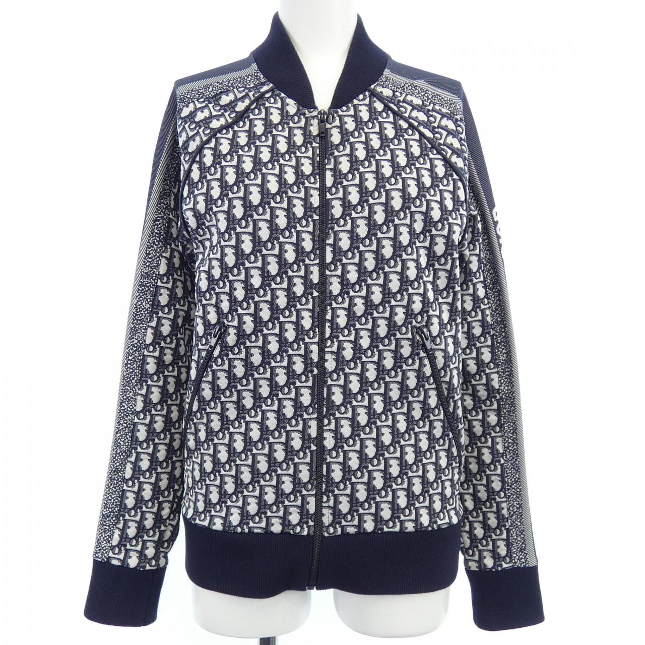 クリスチャンディオール CHRISTIAN DIOR 143G33A4057 ブルゾン