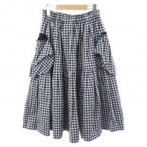 タオコムデギャルソン tao COMME des GARCONS TO-S018 スカート
