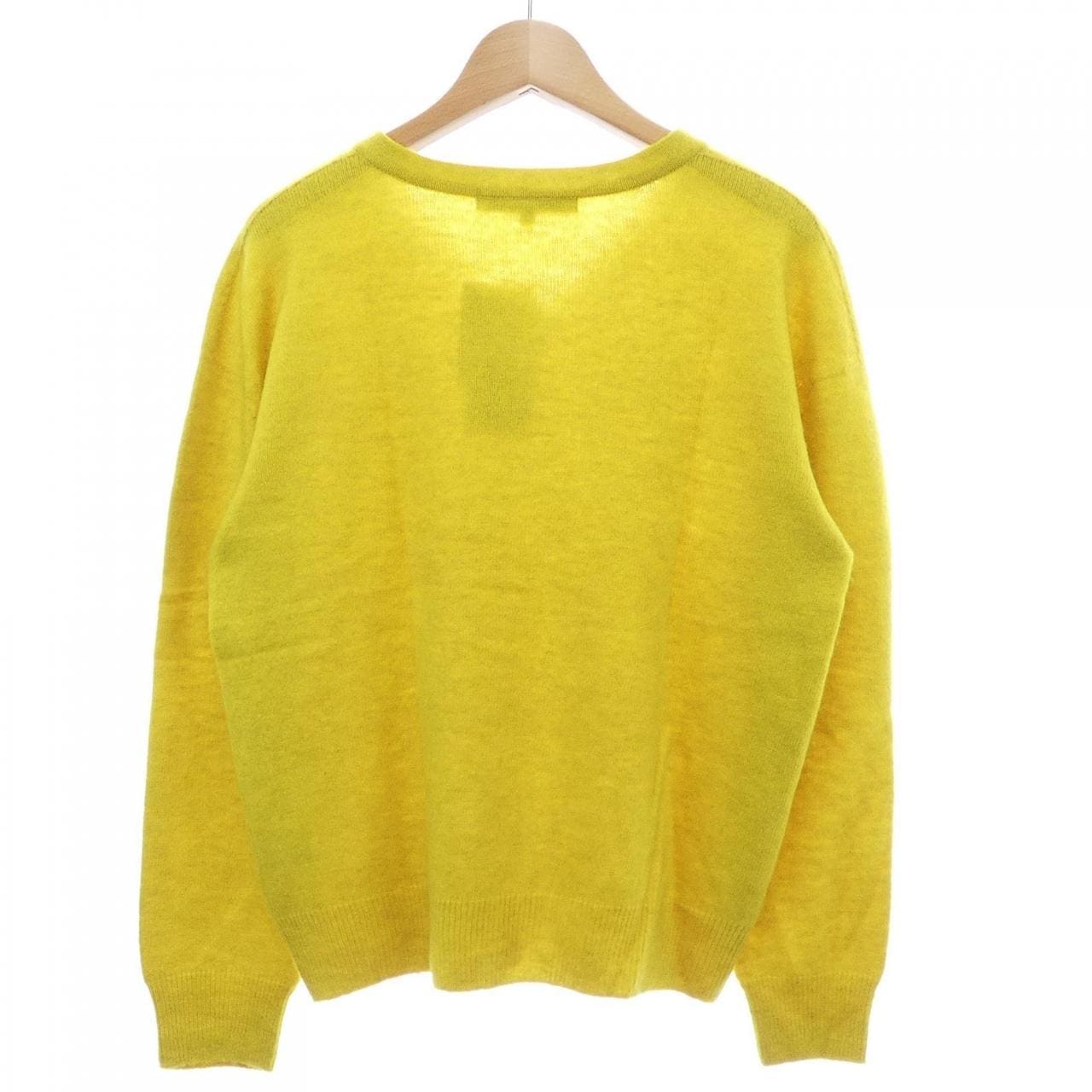 アンタイトル UNTITLED ニット