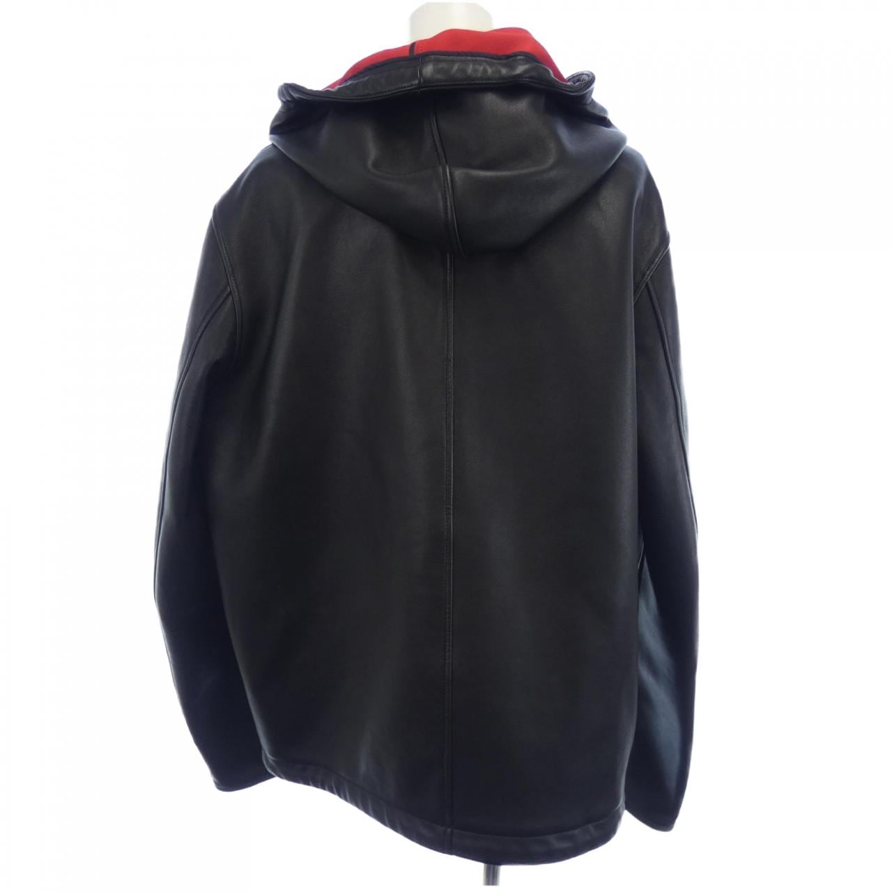 ジバンシー GIVENCHY BM00AM60DH レザージャケット