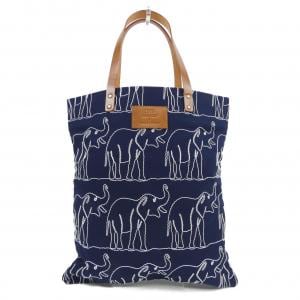 NOSTALGIC GARAGE BAG