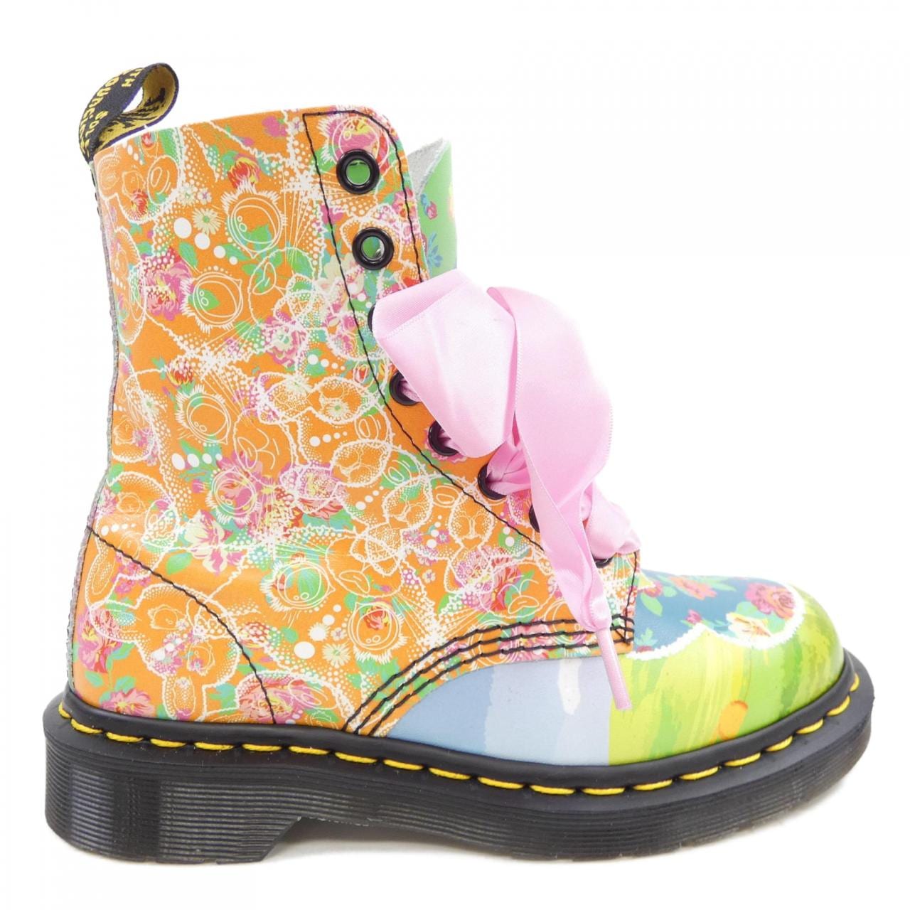 ドクターマーチン DR.MARTENS ブーツ