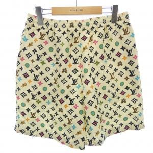 ルイヴィトン LOUIS VUITTON HRP32WMEL ショートパンツ