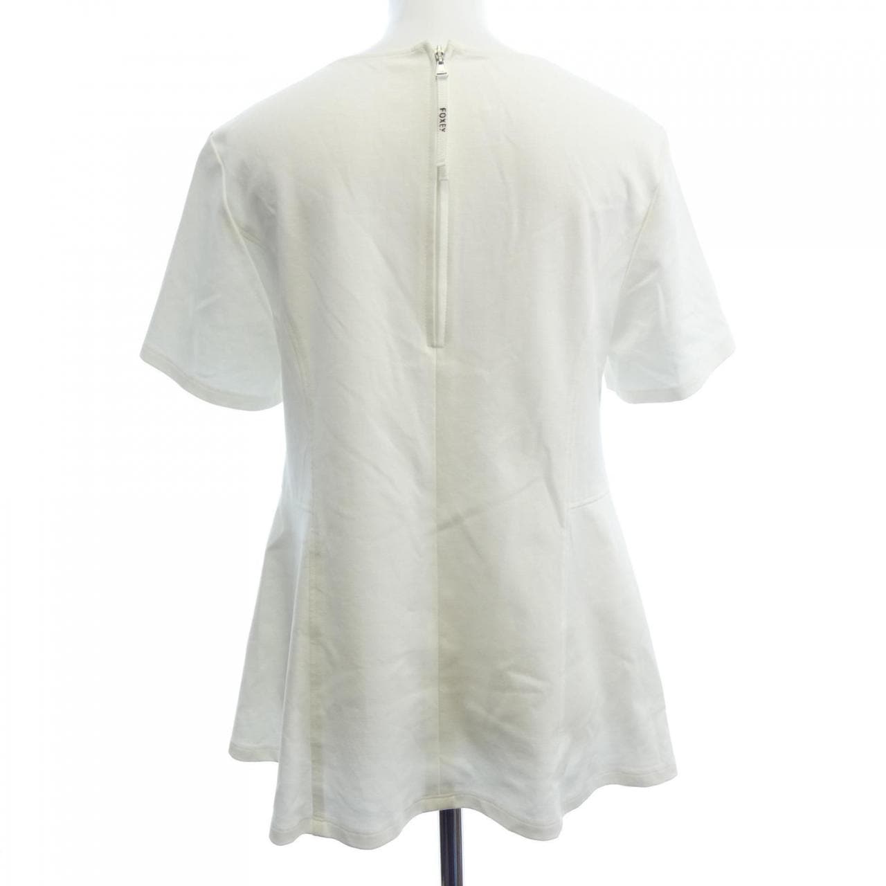 フォクシーニューヨーク FOXEY NEW YORK VIVALDI TOP 42990 トップス