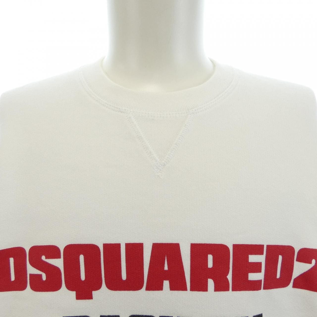 ディースクエアード DSQUARED2 S71GU0554 スウェット