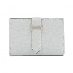 HERMES bifold wallet