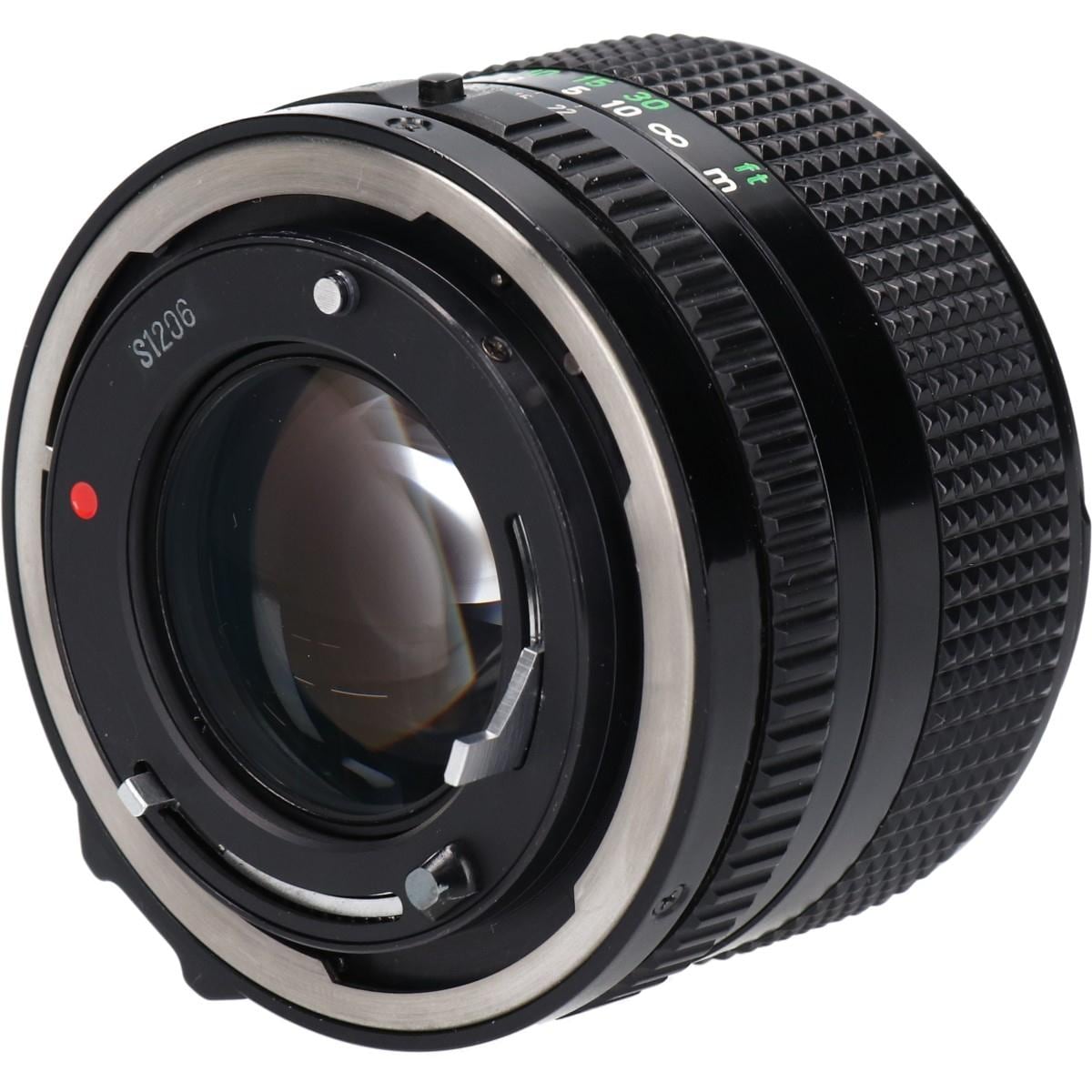ＮＥＷ　ＦＤ５０ｍｍ　Ｆ１．４