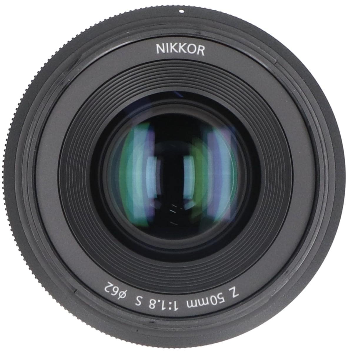 Ｚ５０ｍｍ　Ｆ１．８Ｓ
