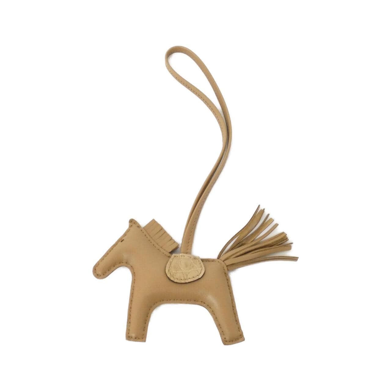 エルメス ロデオ タッチ バッグチャーム  PM 082340CA