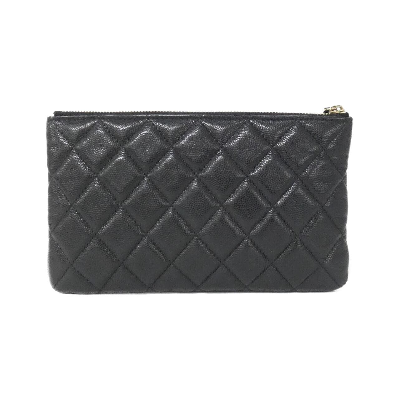 シャネル AP4821 ポーチ