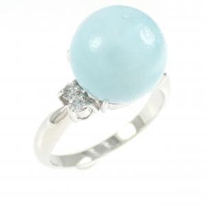 PT900 ラリマー リング