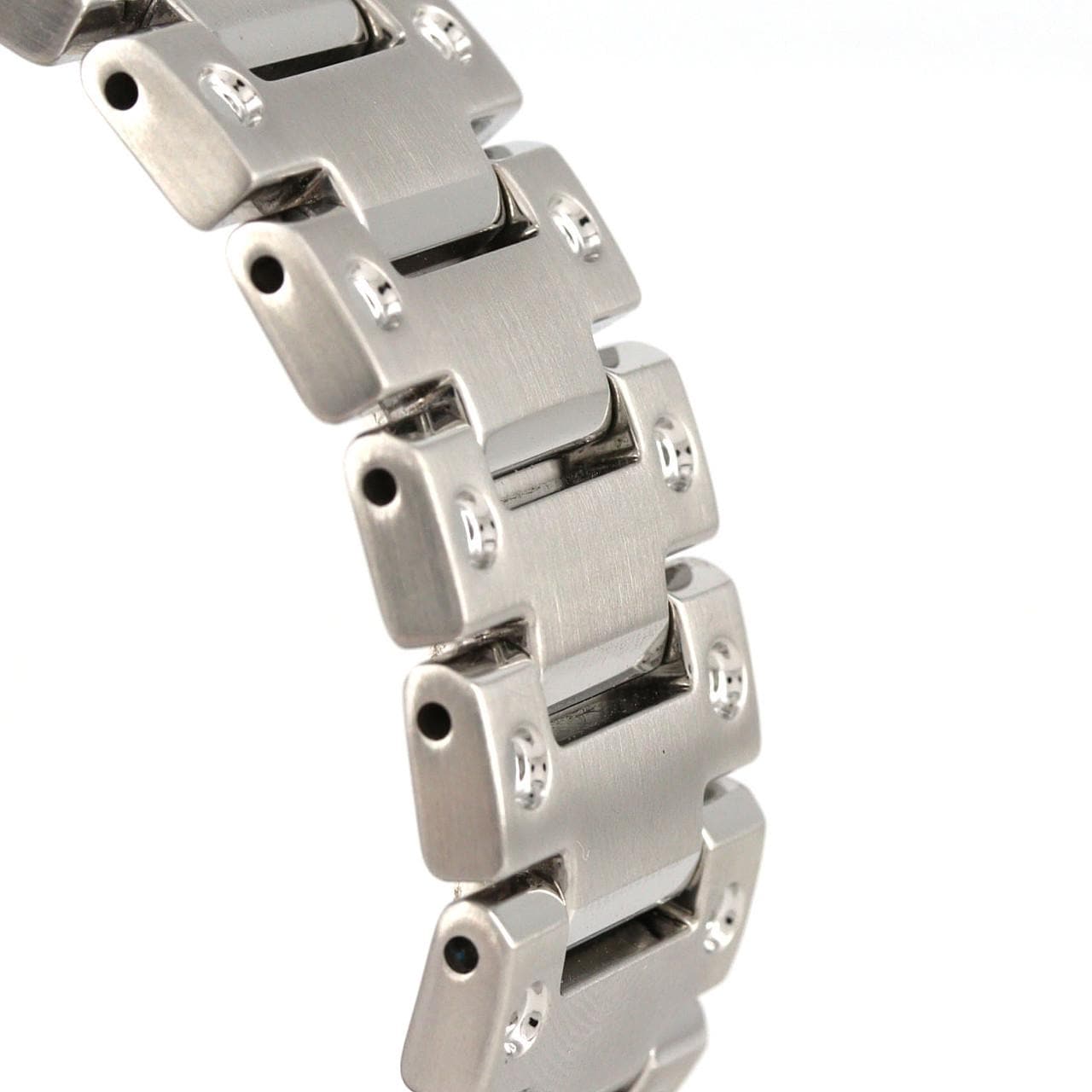 カシオ G-SHOCK 電波時計 GMW-B5000D-1JF SS ソーラークォーツ