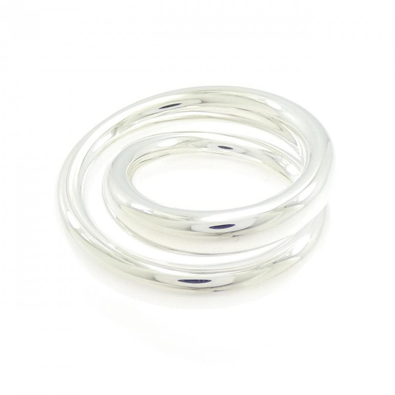 エルメス ヴェルティージュ リング