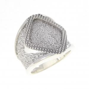 ボッテガヴェネタ 925 リング