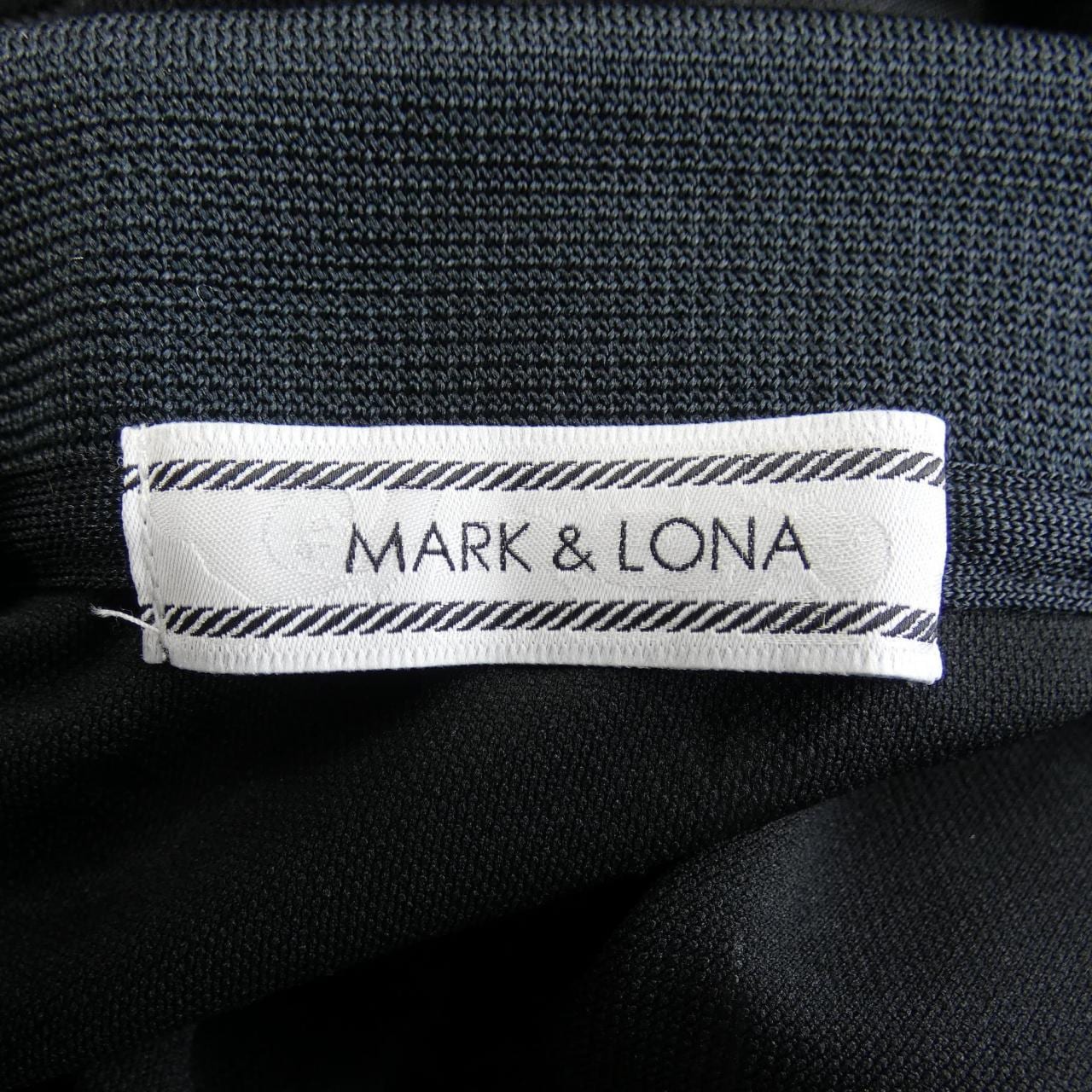 MARK＆LONA ポロシャツ