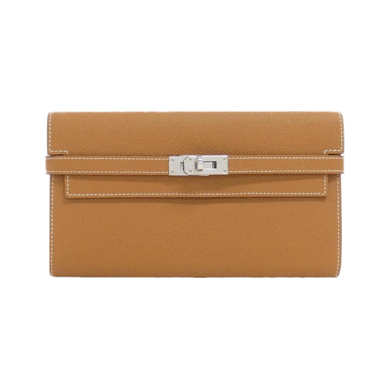 HERMES Kelly 經典款 051300CK 皮夾