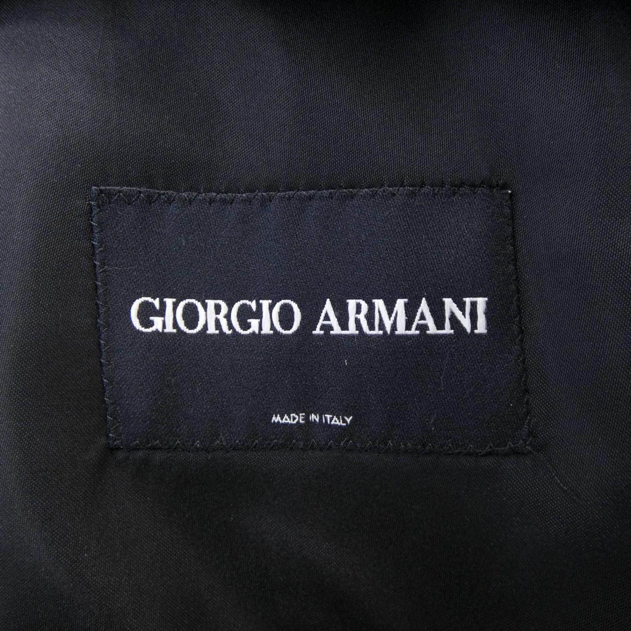 乔治亚·阿玛尼GIORGIO ARMANI大衣