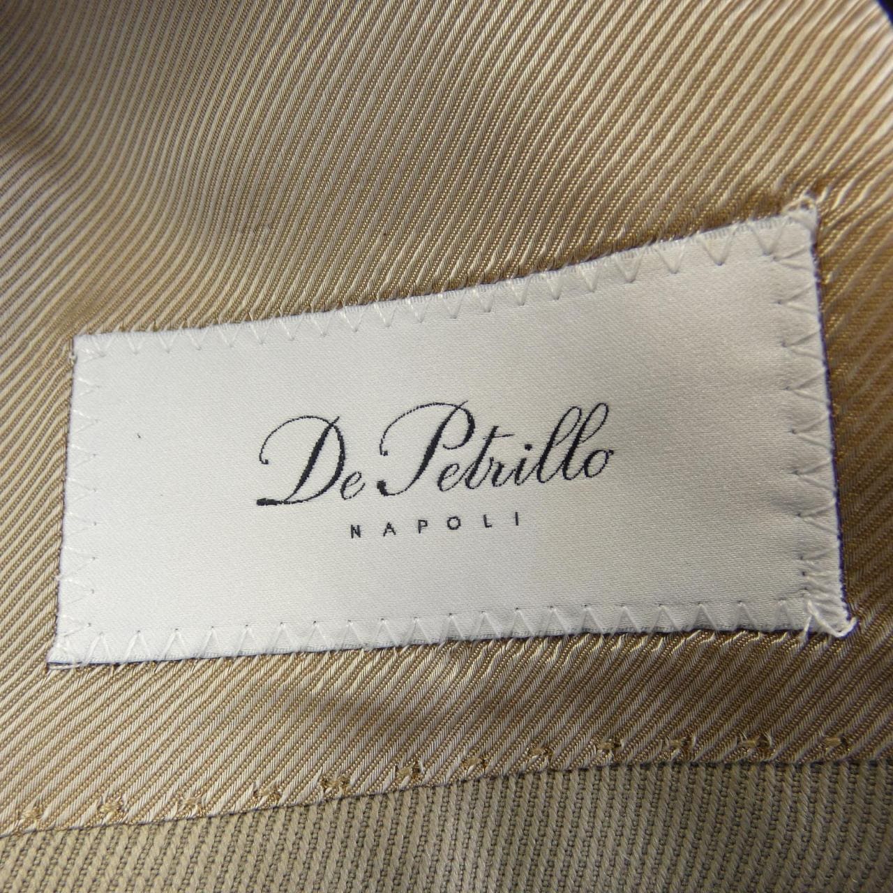 戴佩特裡羅DE PETRILLO套裝