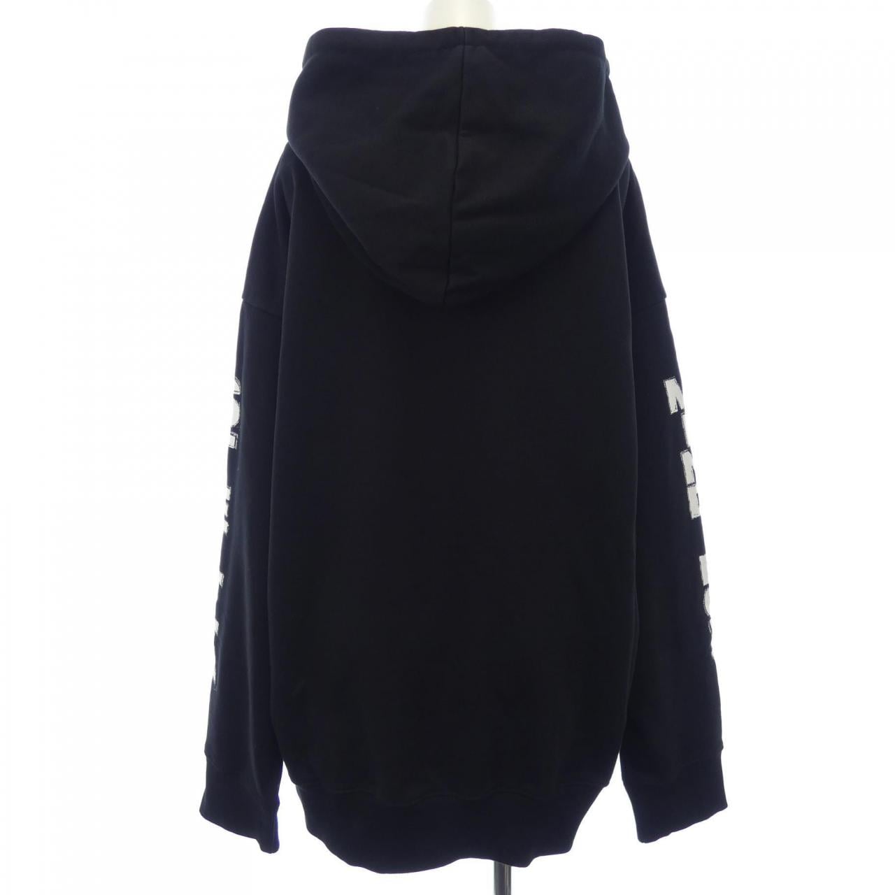 ステラマッカートニー STELLA MCCARTNEY サンシャインフーディ パーカー
