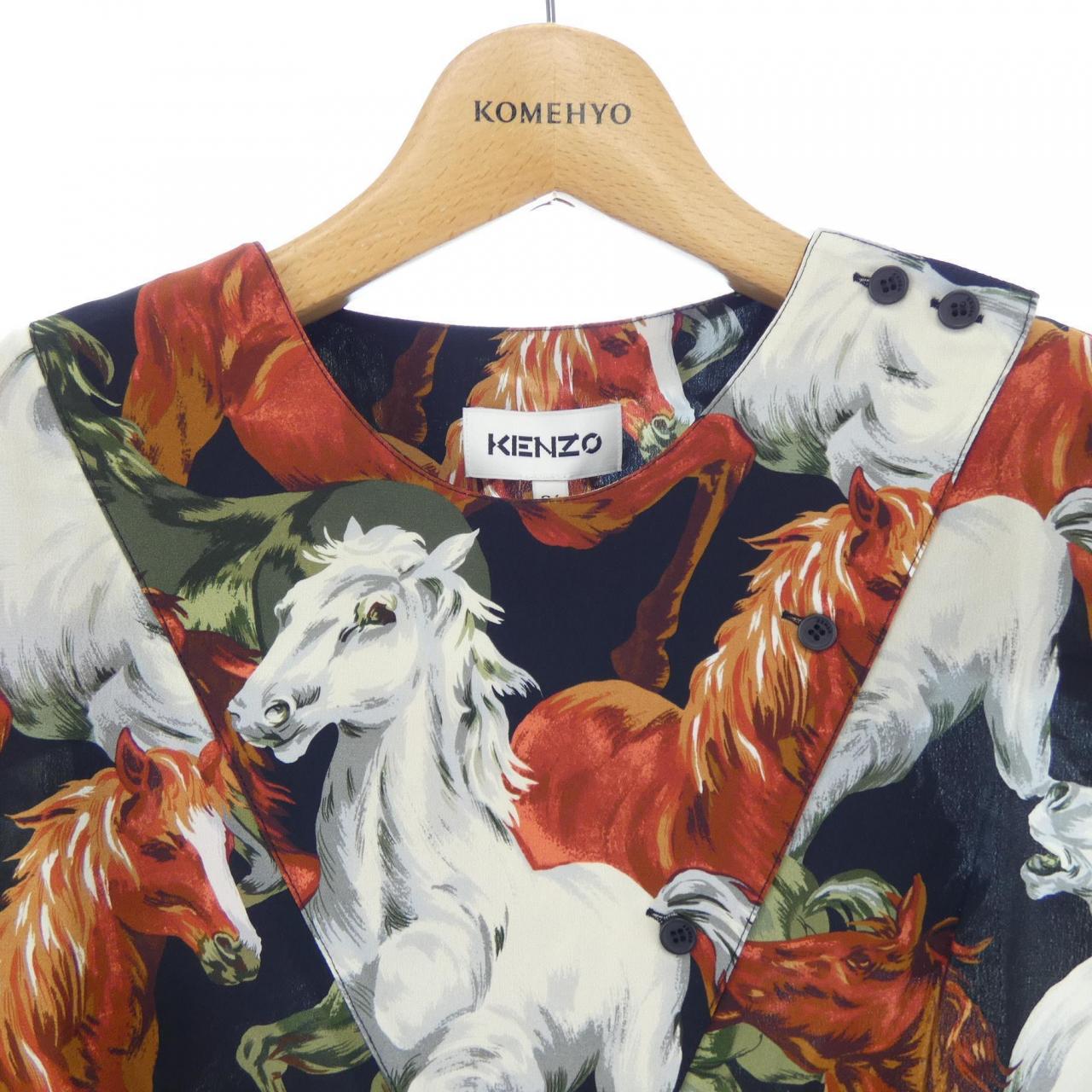 ケンゾー KENZO トップス