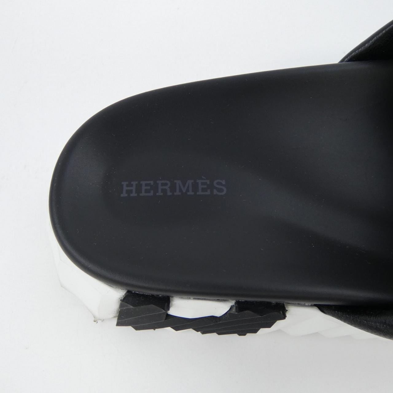 エルメス HERMES インフラ INFRA 241166Z サンダル