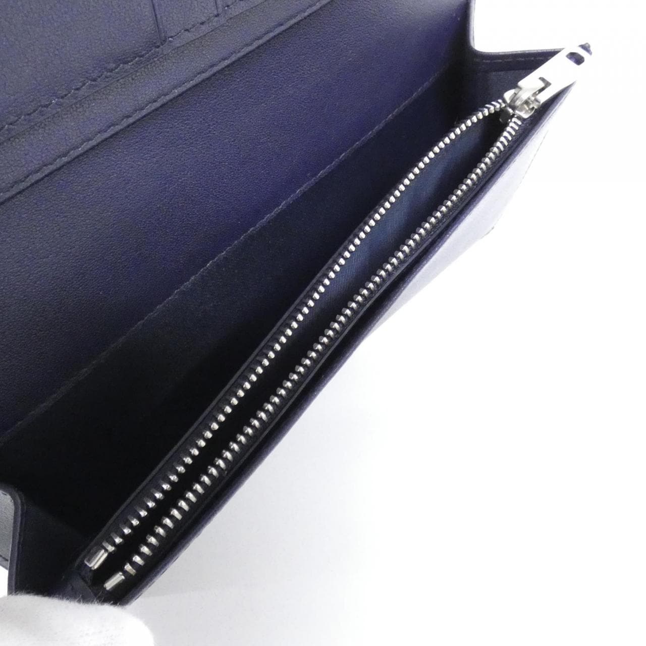 【新品】バリー MYT CONT ZIP 財布