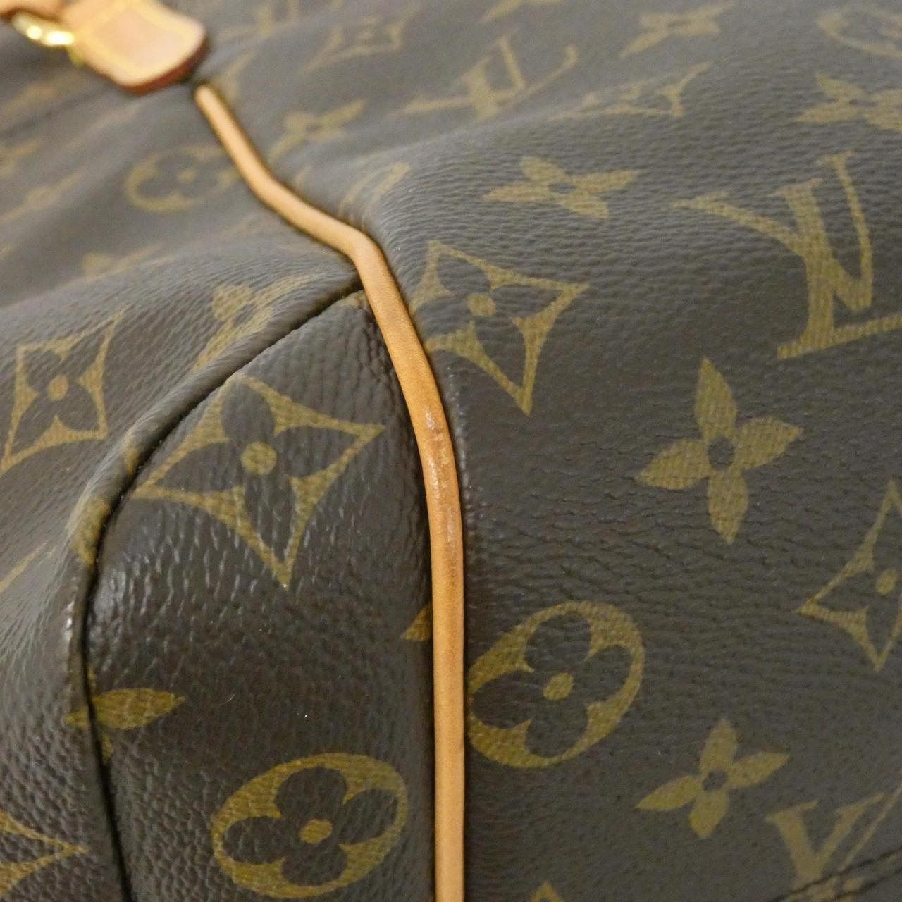 ルイヴィトン モノグラム トータリー MM M56689 バッグ