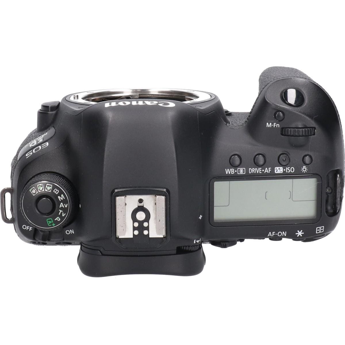 ＥＯＳ５Ｄ　ＭＡＲＫ　ＩＶ