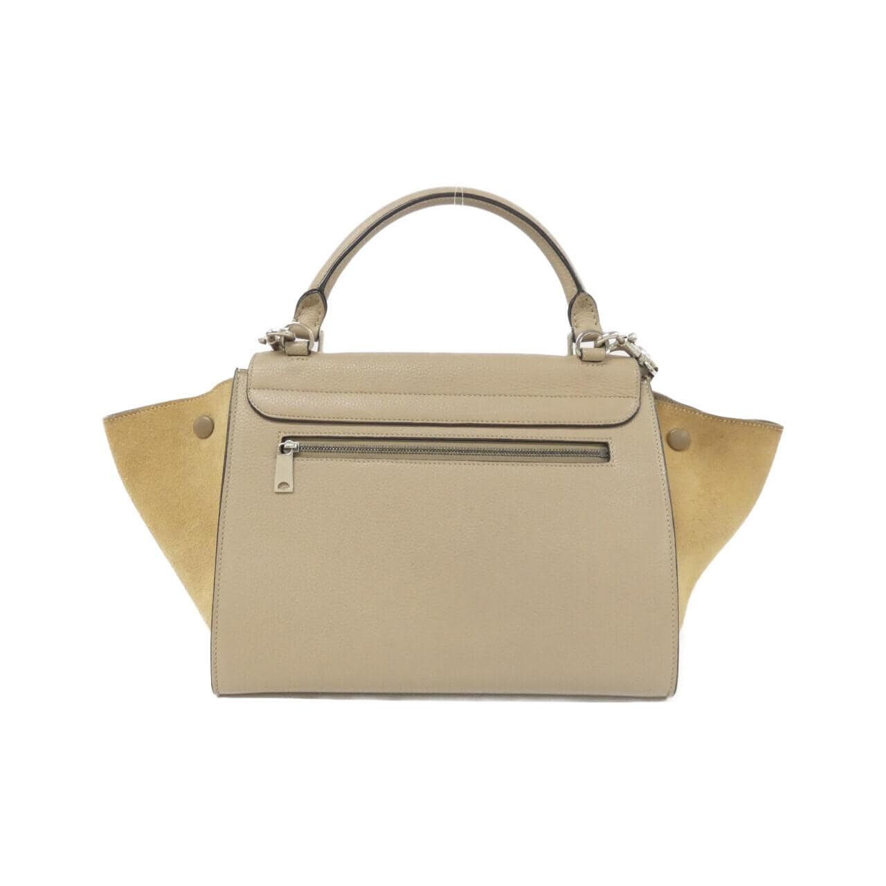 セリーヌ スモール トラペーズ 174683MDB バッグ