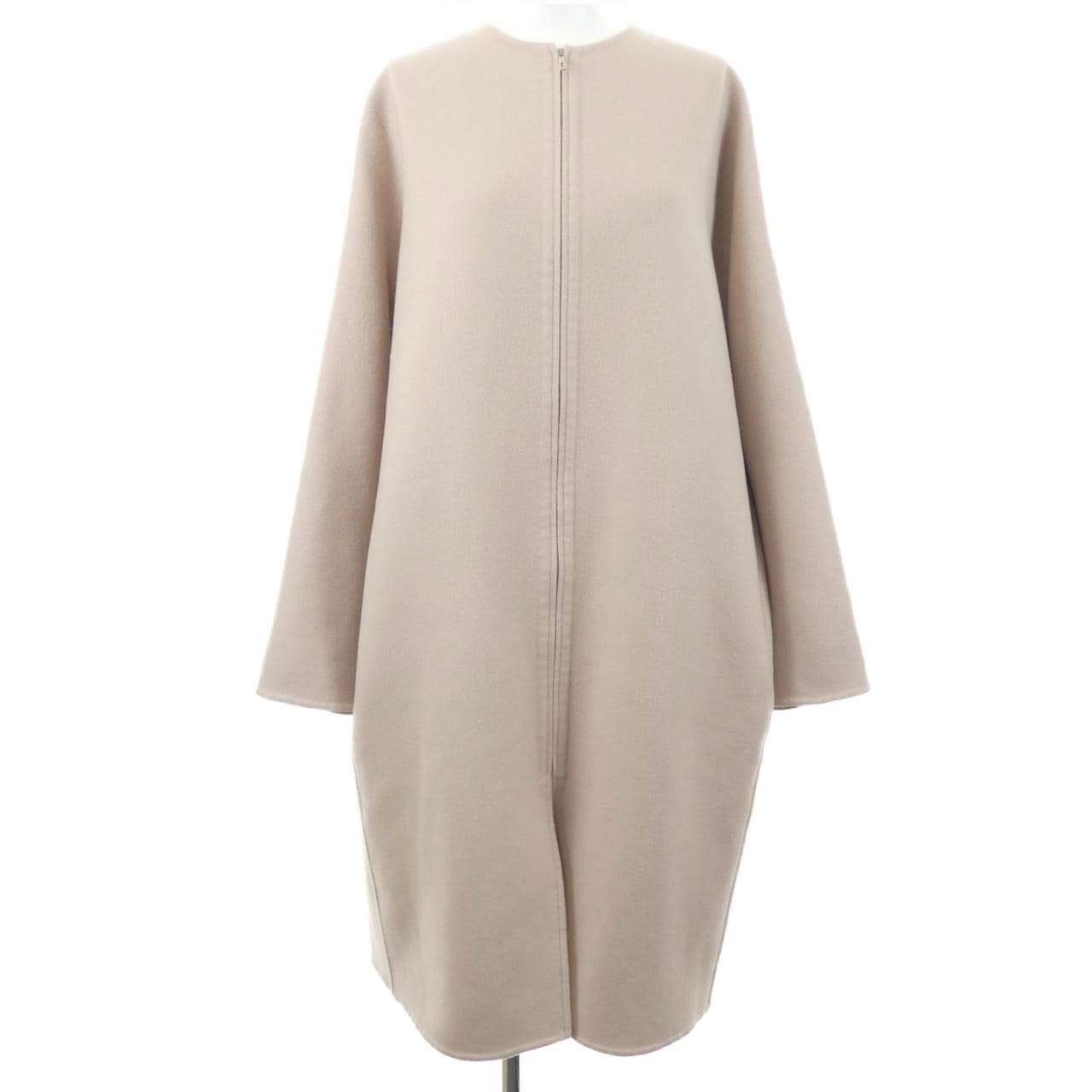 エルメス HERMES コート