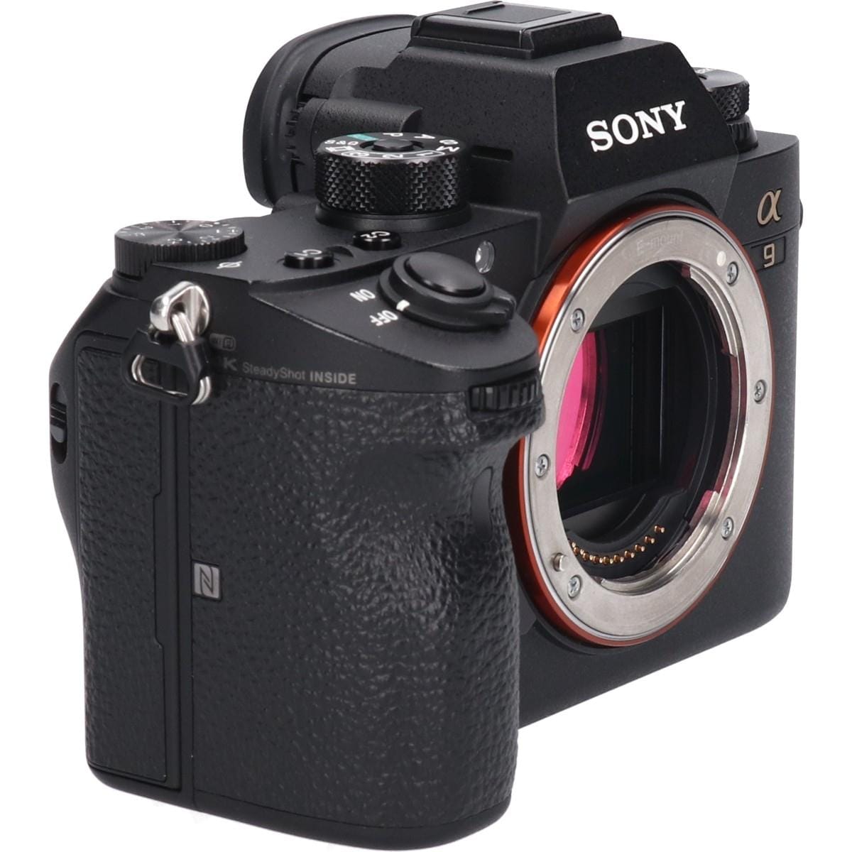 α９　ＩＬＣＥ－９