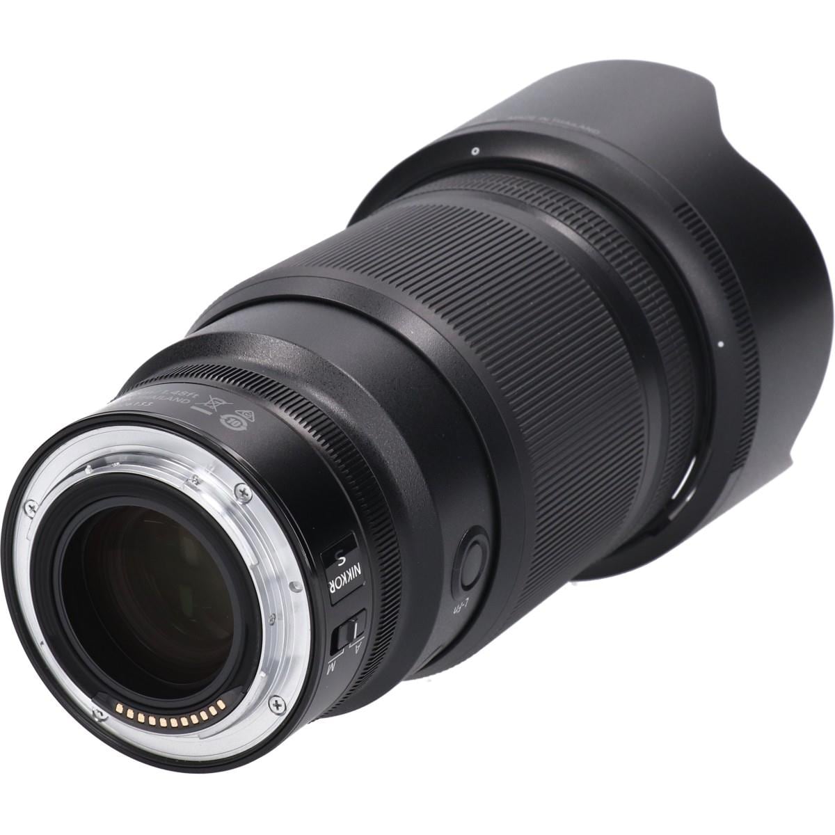 Ｚ５０ｍｍ　Ｆ１．２Ｓ