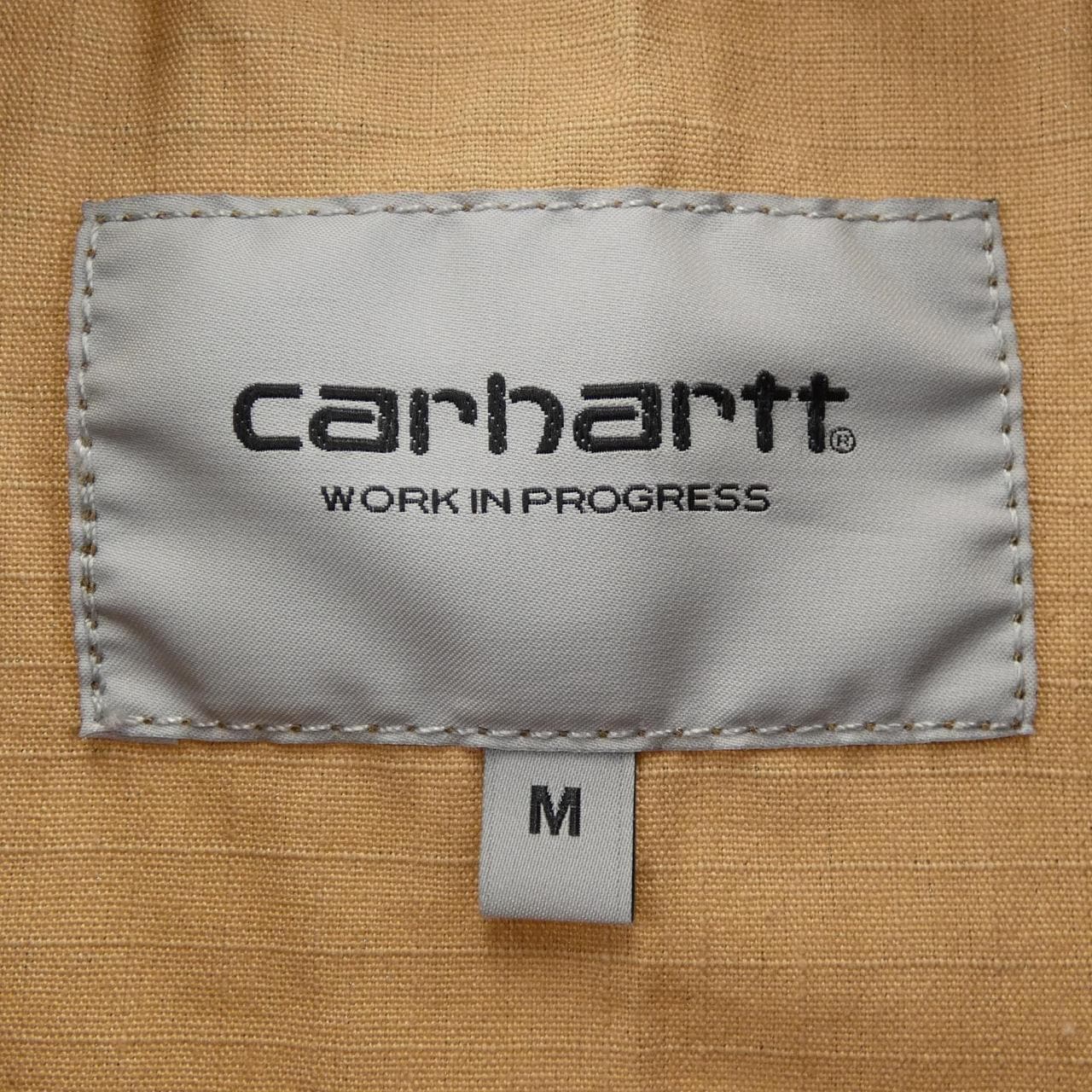 カーハート CARHARTT S／Sシャツ
