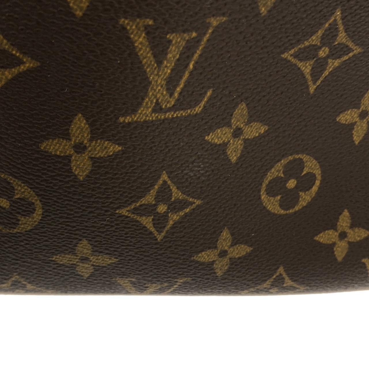 ルイヴィトン モノグラム エクスカーション M41450 バッグ