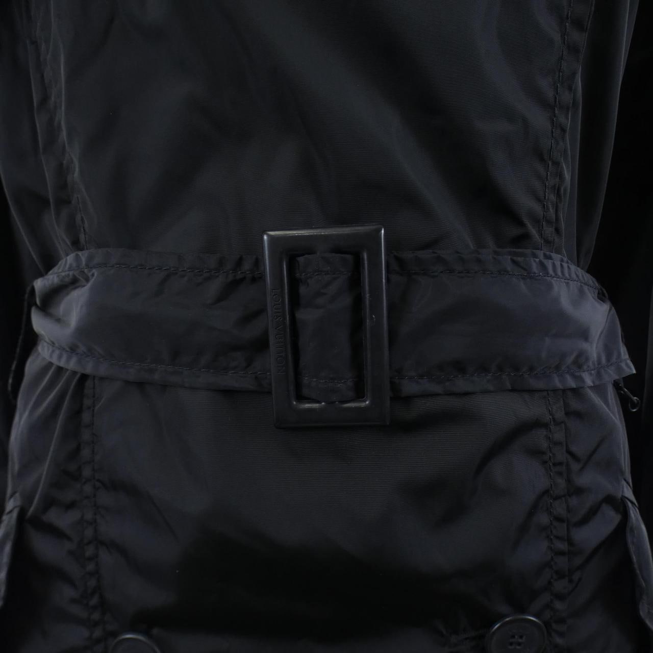 ルイヴィトン LOUIS VUITTON WOCO03PCW コート