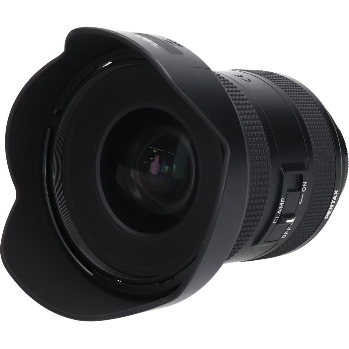 ＨＤ　ＤＡ★１１－１８ｍｍ　Ｆ２．８ＥＤ　ＤＣ　ＡＷ