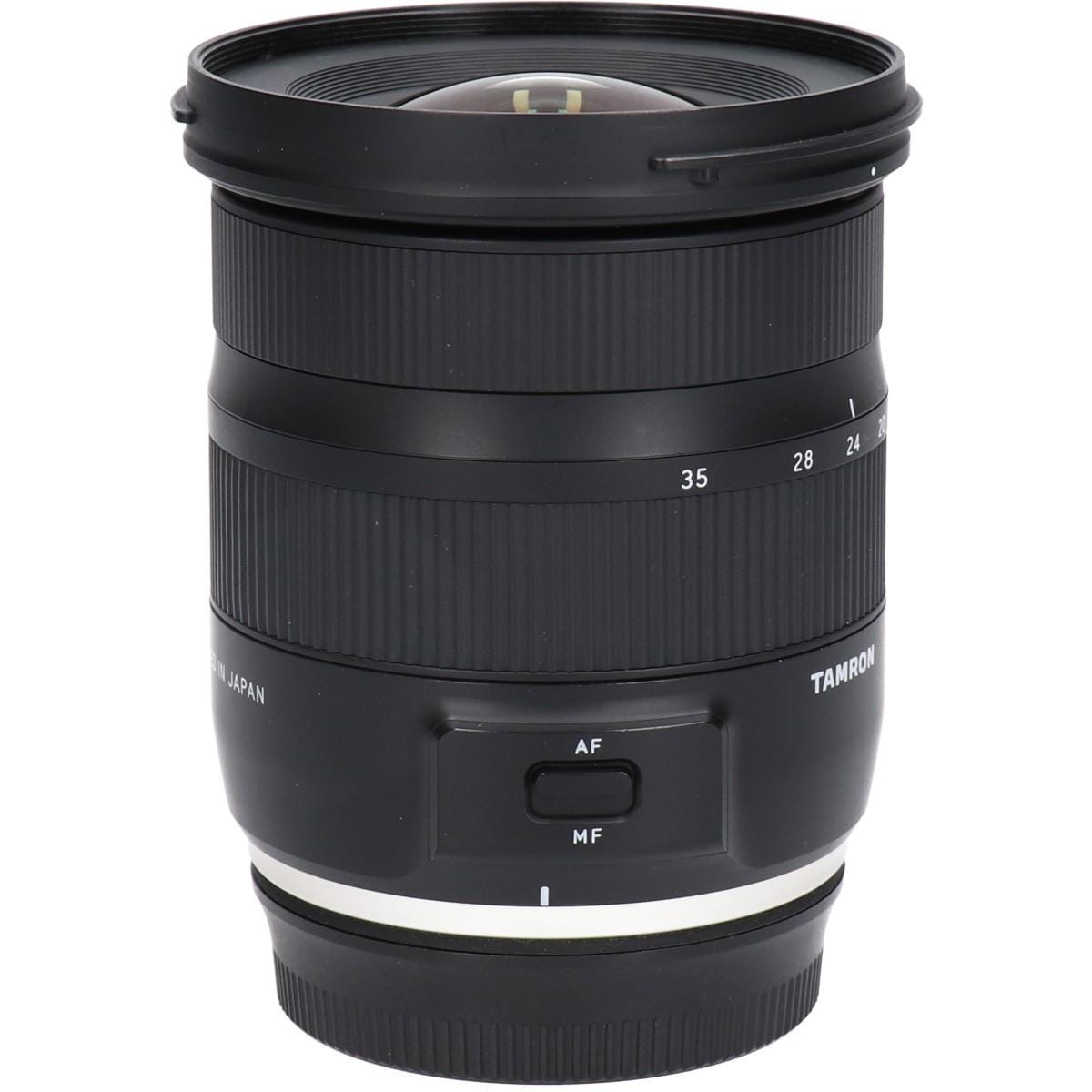 ＥＯＳ１７－３５ｍｍ　Ｆ２．８－４ＤＩ　ＯＳＤ　Ａ０３７