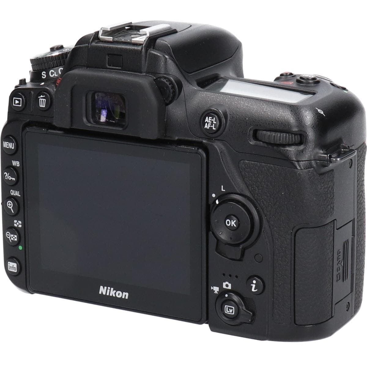 Ｄ７５００